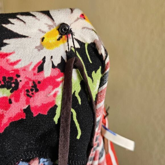 Free People Mix It Up Dress - Picture 12 of 12